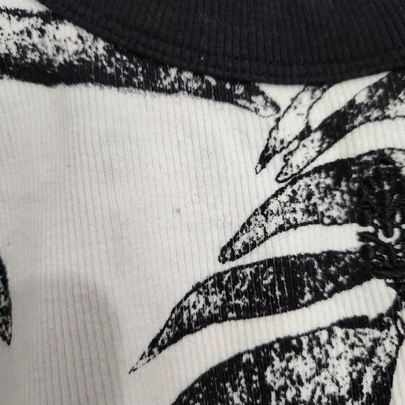 **NWOT** Free People Open Air Tank- Size M - Picture 9 of 9